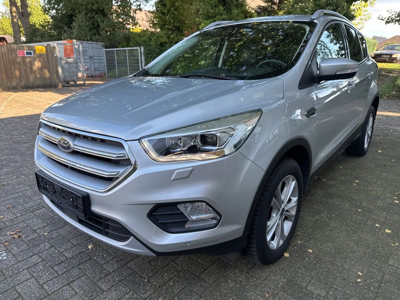 Ford Kuga 1.5 EcoBoost Titanium