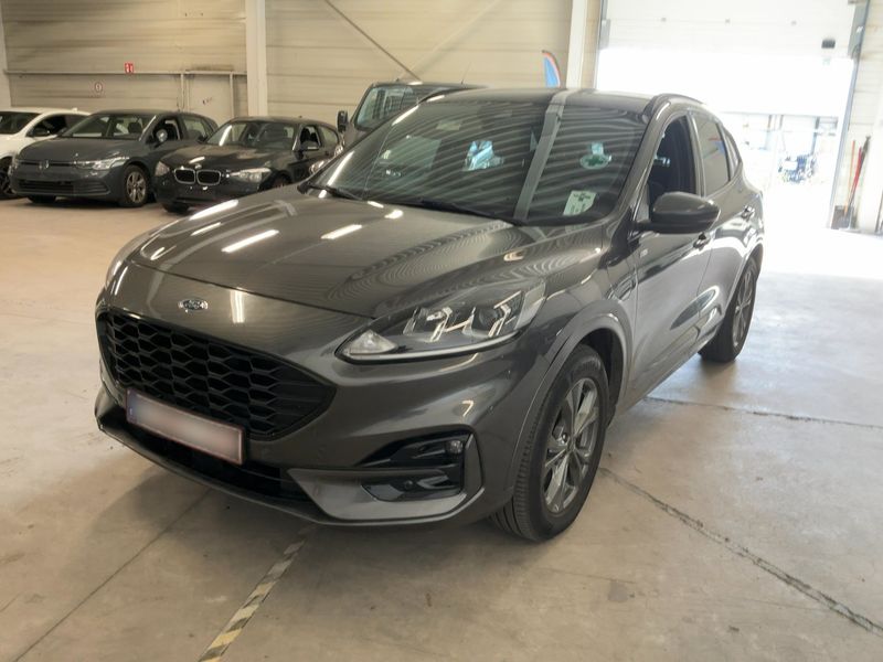 Ford Kuga 2.5 Plug-in Hybrid ST-Line