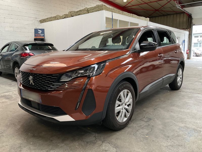 Peugeot 5008 1.2 PureTech Active Pack
