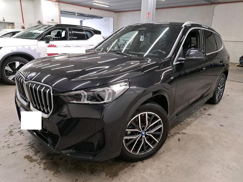 BMW X1 xDrive 25e M Sport