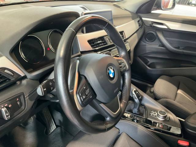 BMW X2 sDrive 20i Advantage