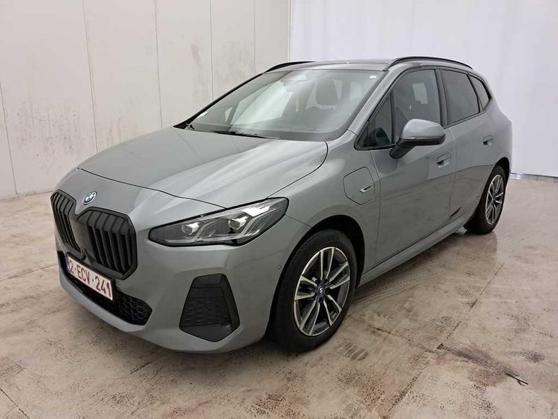BMW 2er 225e Active Tourer xDrive M Sport