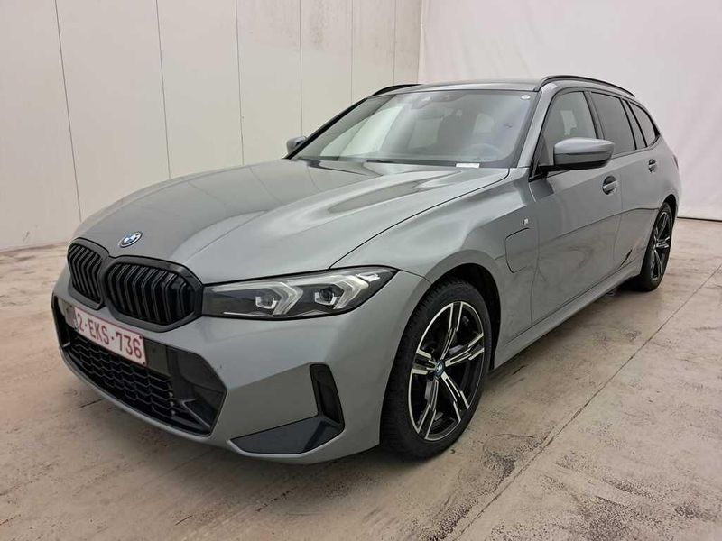 BMW 3er 320e