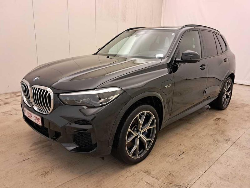 BMW X5 xDrive 45e M Sport