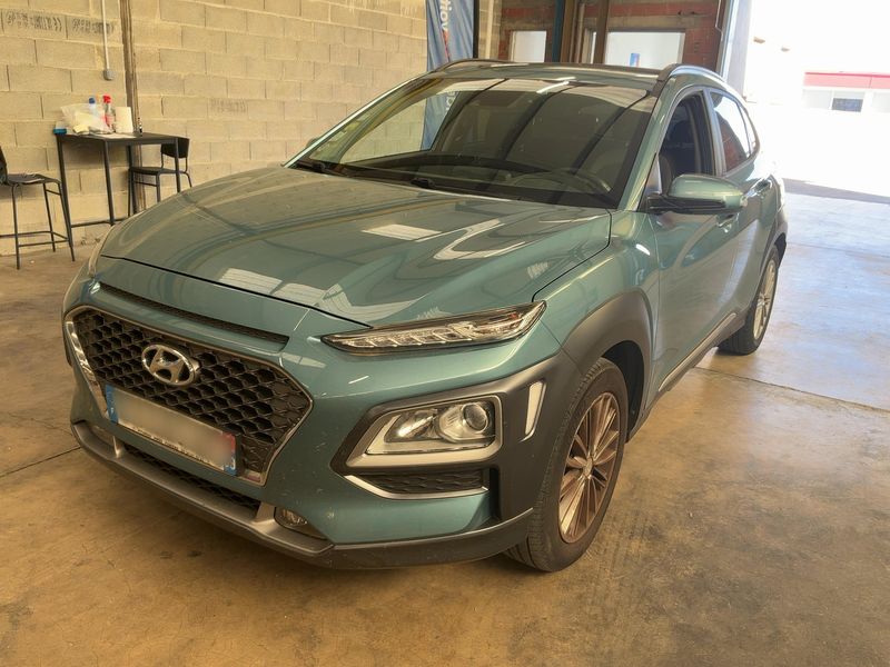 Hyundai Kona 1.6 CRDi Creative 2WD