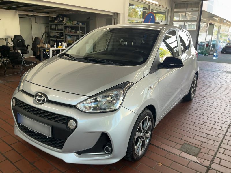 Hyundai i10 1.0 YES! Plus