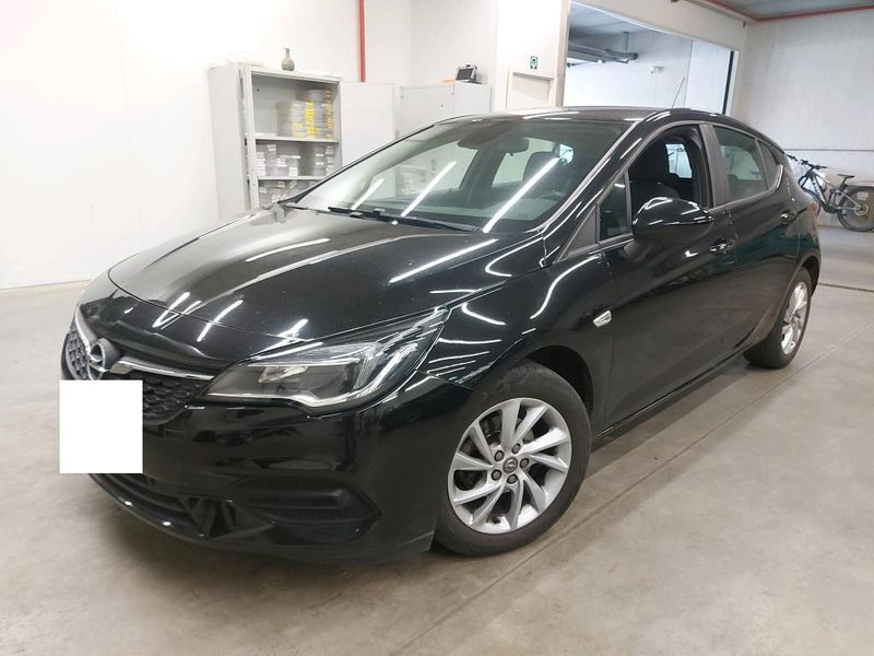 Opel Astra 1.2 Turbo Edition Start/Stop