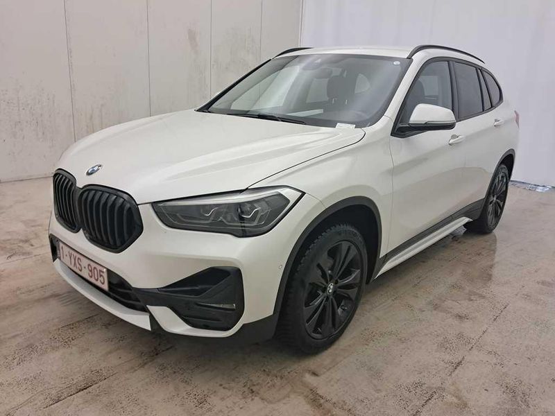 BMW X1 sDrive 16d Premiere