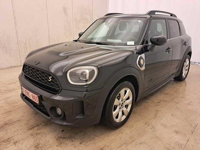 Mini Countryman Cooper SE ALL4 Essential Trim