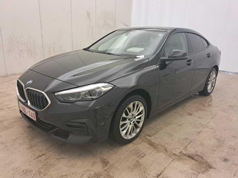 BMW 2er 218d Gran Coupe Advantage