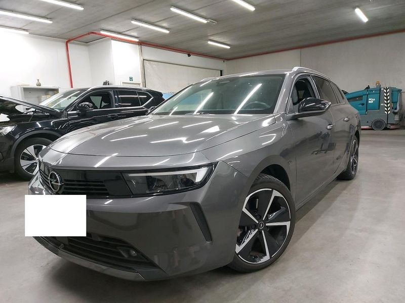 Opel Astra 1.2 Turbo Elegance