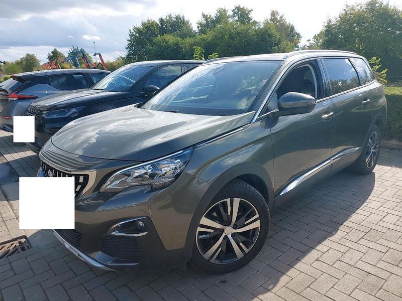 Peugeot 5008 1.5 Blue-HDi Allure