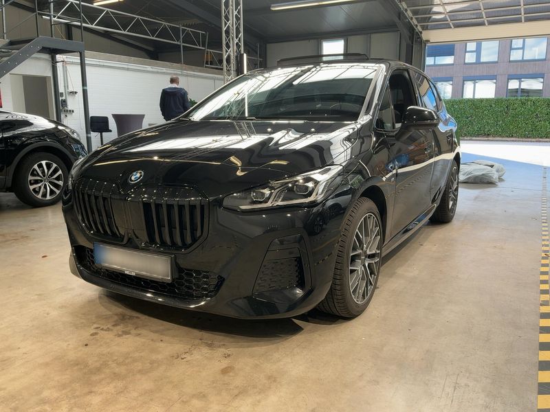 BMW 2 серия 225e Active Tourer xDrive M Sport