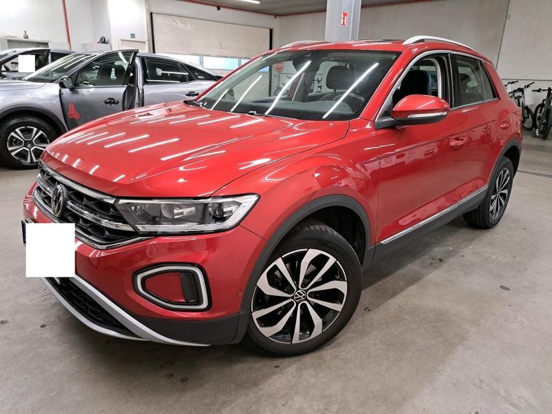 Volkswagen T-Roc 1.5 TSI ACT Style