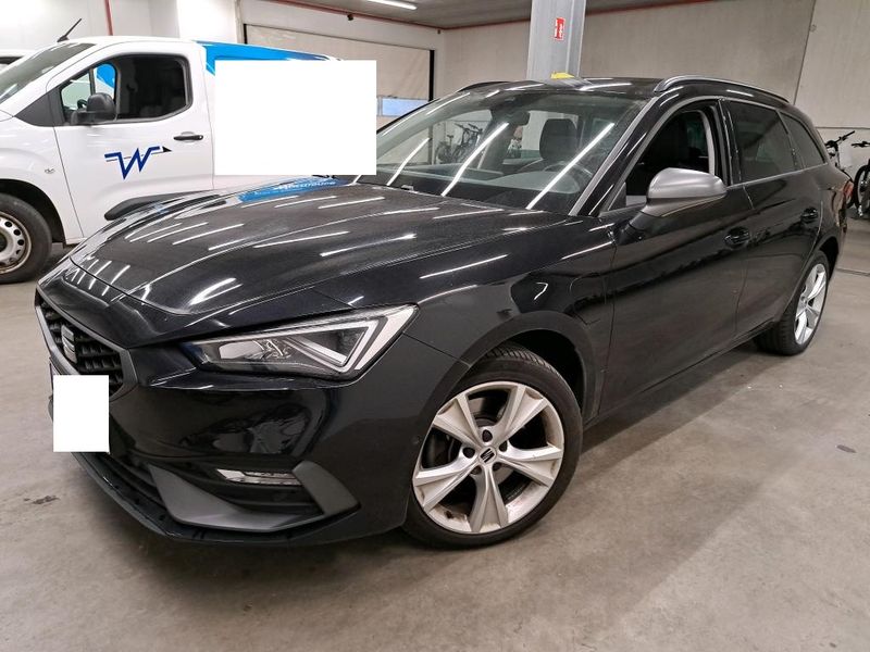Seat Leon 1.4 TSI e-HYBRID FR