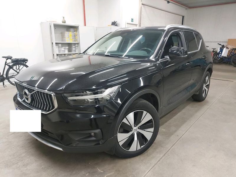 Volvo XC40 1.5 T5 Recharge Plug-in Hybrid Inscription Expression 2WD