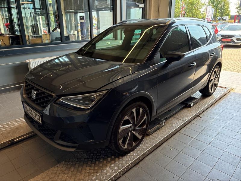 SEAT Arona 1.0 TSI FR