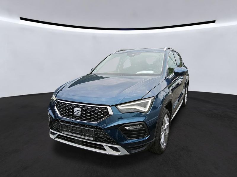 SEAT Ateca 1.5 TSI ACT Xperience
