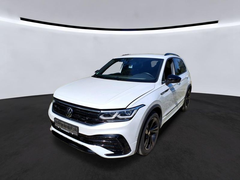 Volkswagen Tiguan 1.5 TSI ACT R-Line