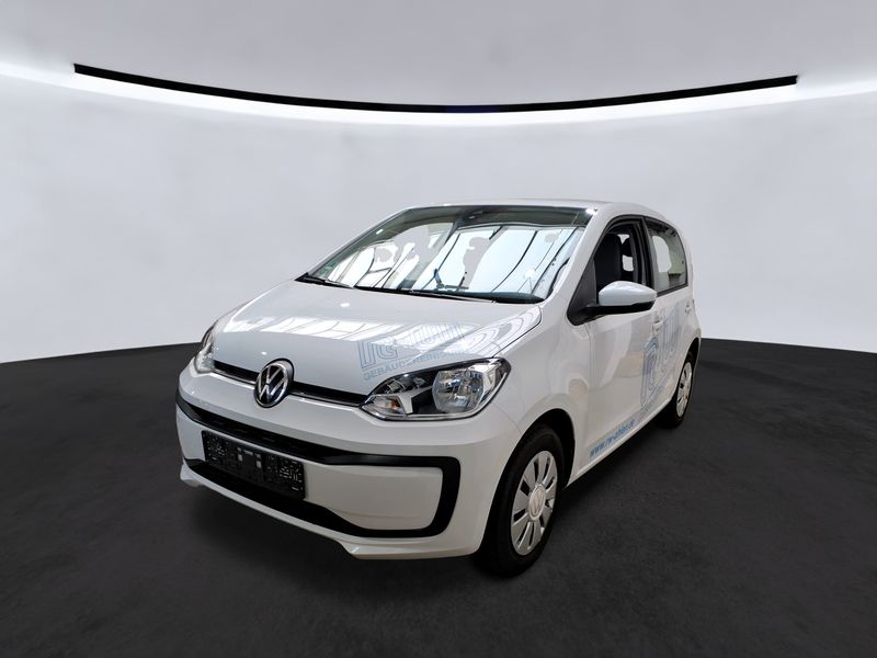 Volkswagen up! 1.0