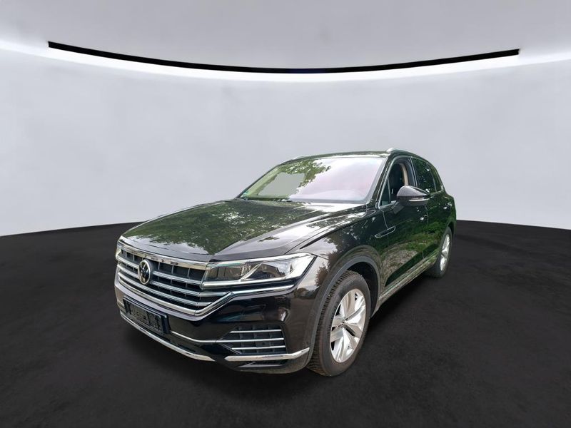 Volkswagen Touareg 3.0 V6 TDI Atmosphere 4Motion