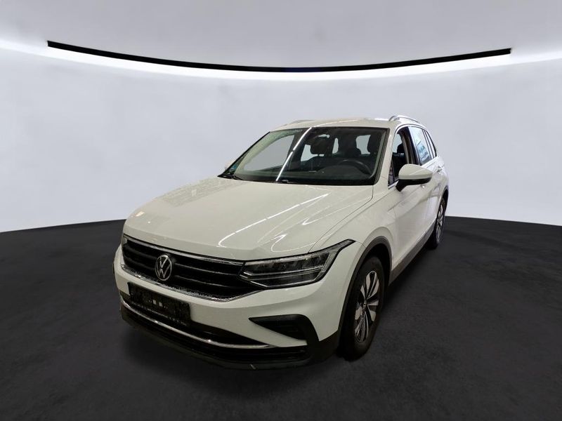 Volkswagen Tiguan 1.5 TSI ACT Move