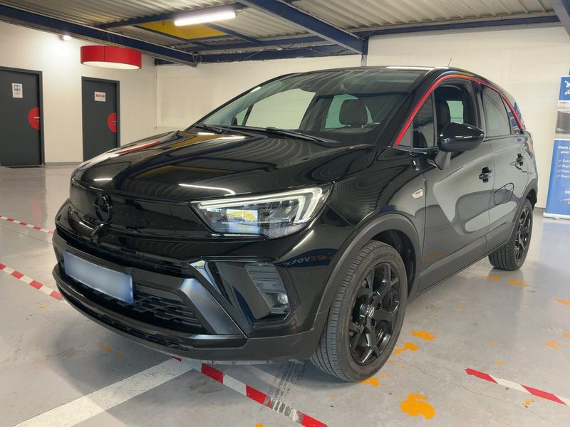 Opel Crossland X 1.5 CDTi GS Line