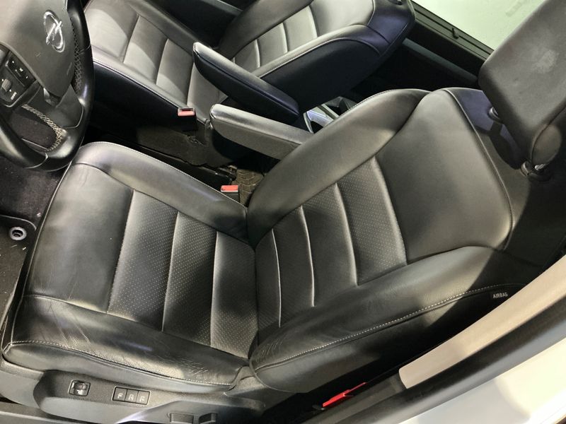 Opel Zafira Life 2.0 CDTi M Tourer L2