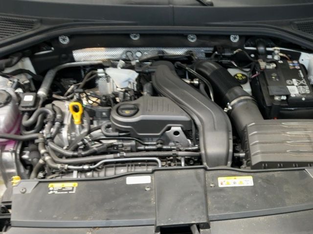 Volkswagen T-Roc 1.5 TSI ACT Style