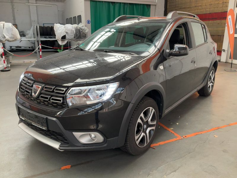 Dacia Sandero 0.9 TCe Stepway Celebration