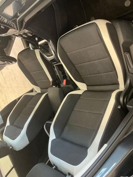 Volkswagen T-Roc 2.0 TDI R-Line