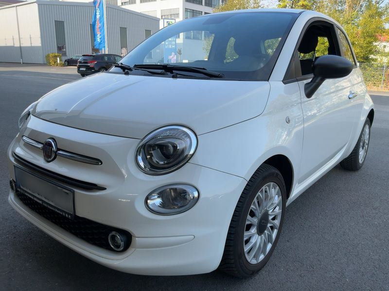 Fiat 500 1.0 Mild-Hybrid Dolcevita