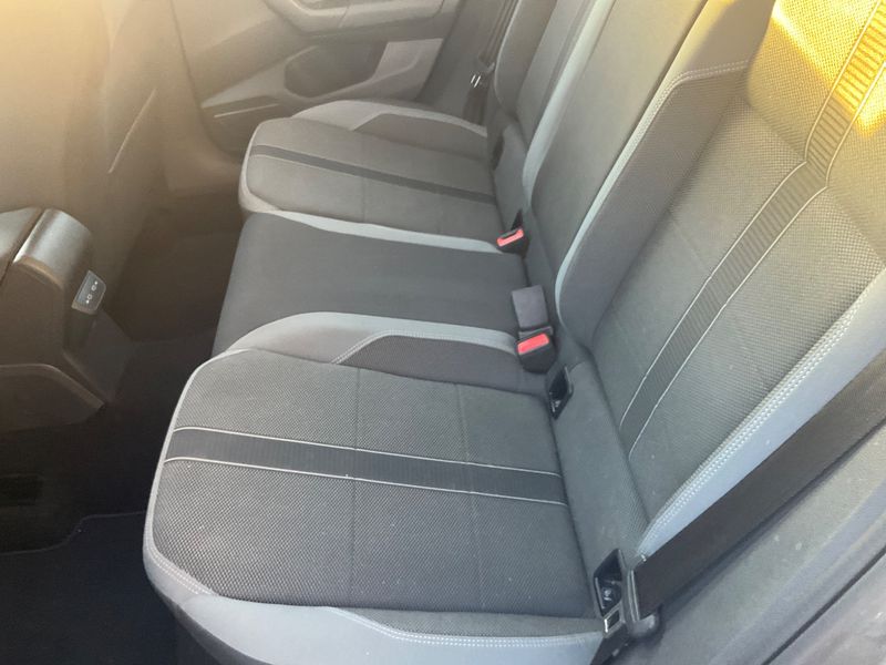 Volkswagen Polo 1.0 TSI R-Line