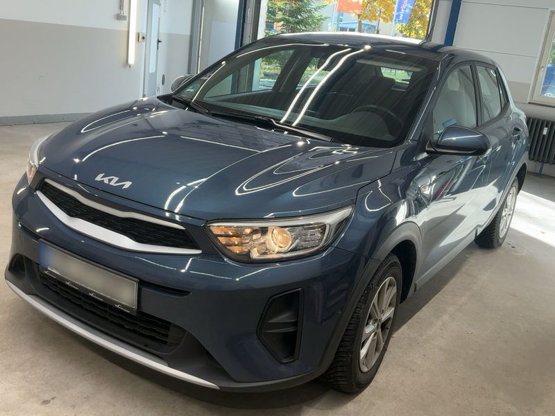 Kia Stonic 1.0 Tgdi Edition 7
