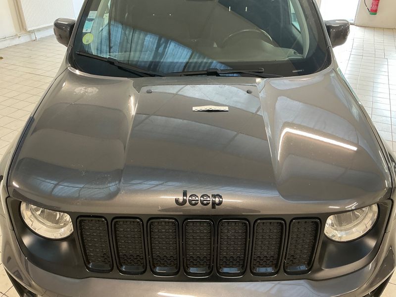 Jeep Renegade 1.6 M-Jet Brooklyn Edition FWD