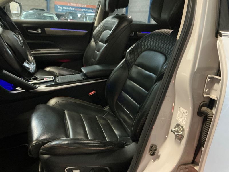 Renault Koleos 1.7 Blue dCi Initiale Paris