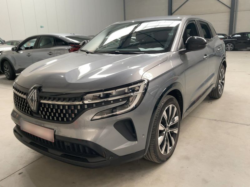 Renault Austral 1.2 Hybrid E-Tech Techno