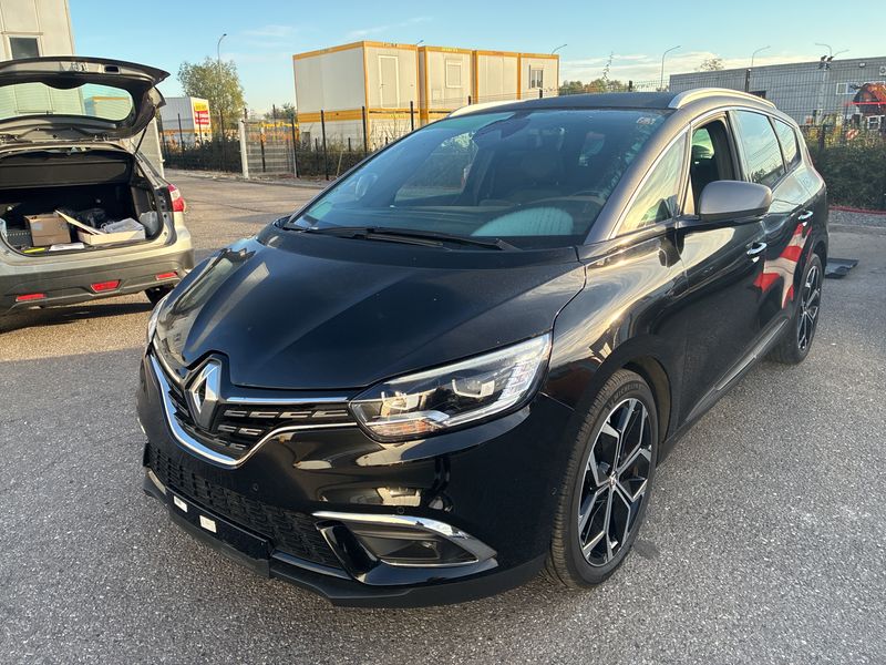 Renault Grand Scenic 1.3 TCe Techno