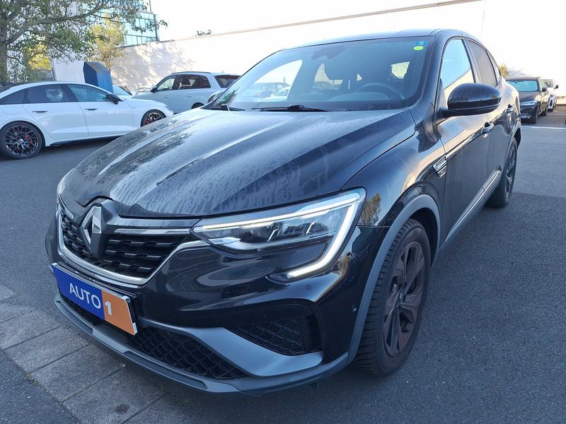 Renault Arkana 1.3 TCe R.S. Line