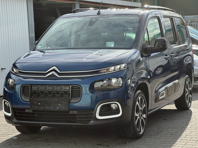 Citroen Berlingo 1.5 Blue-HDi Shine XL