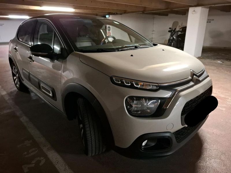Citroën C3 1.2 PureTech Shine