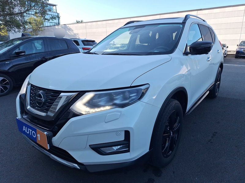 Nissan X-Trail 1.3 DIG-T N-Design