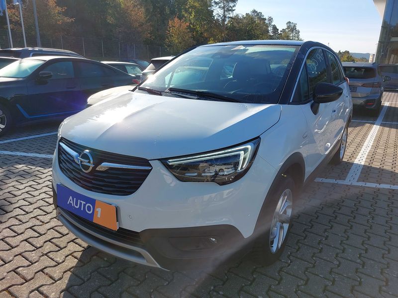 Opel Crossland X 1.2 Turbo Innovation
