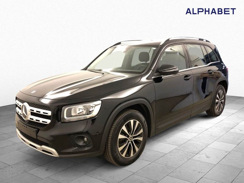 Mercedes-Benz GLB-Klasse GLB 200 d Style
