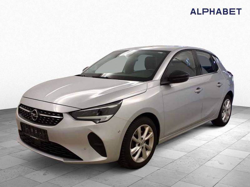 Opel Corsa 1.5 Cdti Elegance