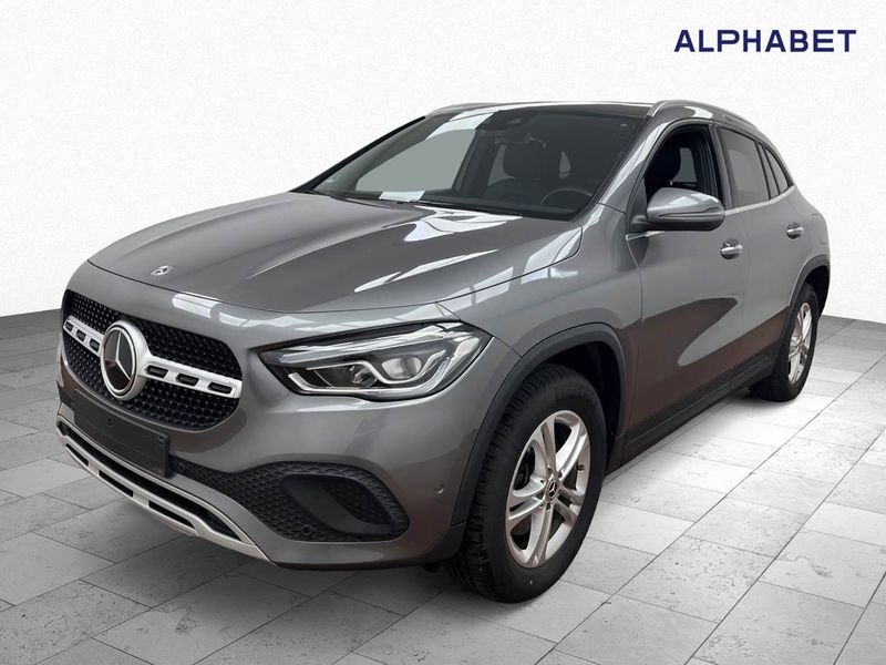 Mercedes-Benz GLA-Klasse GLA 250e Style