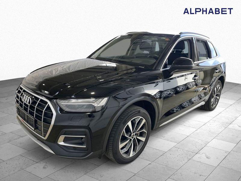 Audi Q5 40 TDI Mild-Hybrid quattro advanced