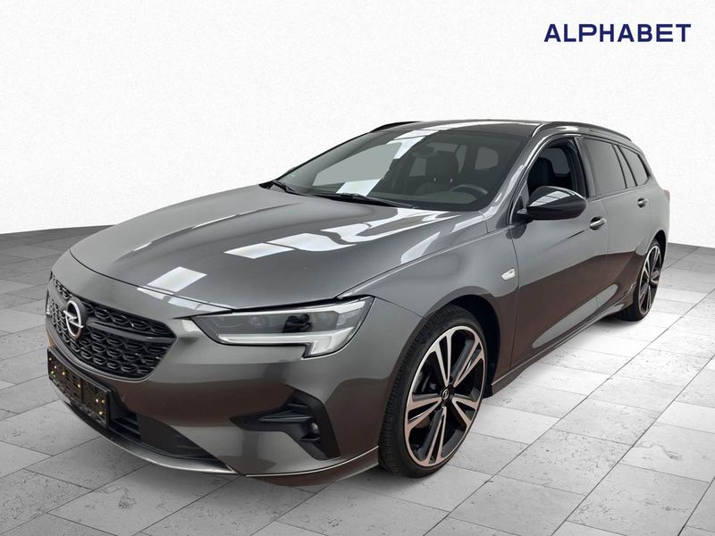 Opel Insignia 2.0 Cdti Ultimate