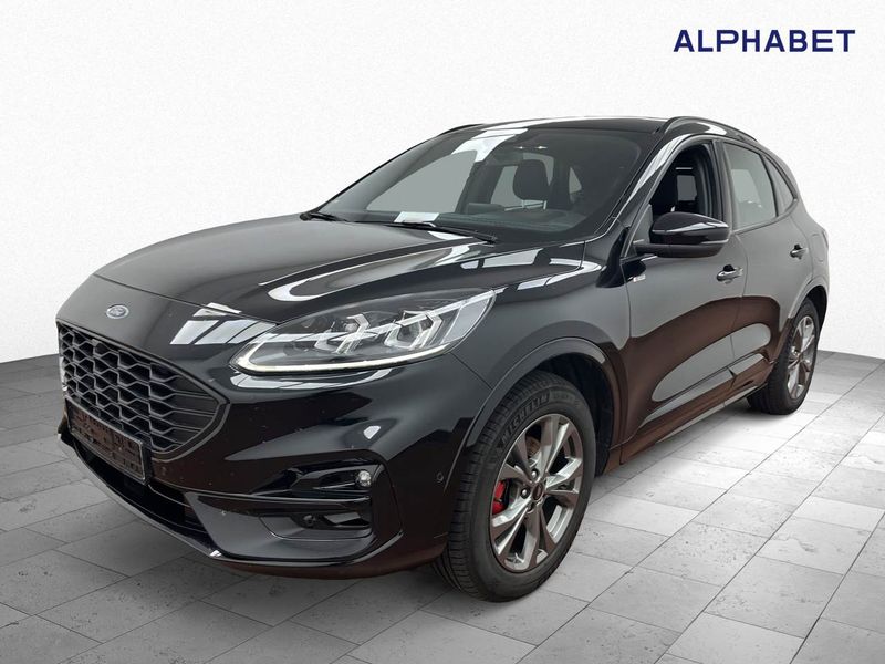 Ford Kuga 2.5 Hybrid ST-Line