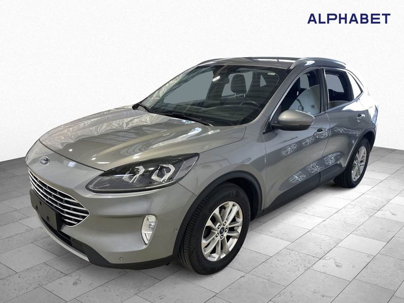 Ford Kuga 1.5 TDCi EcoBlue Titanium X
